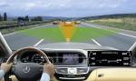 Mercedes-Benz S-Class 2007 года